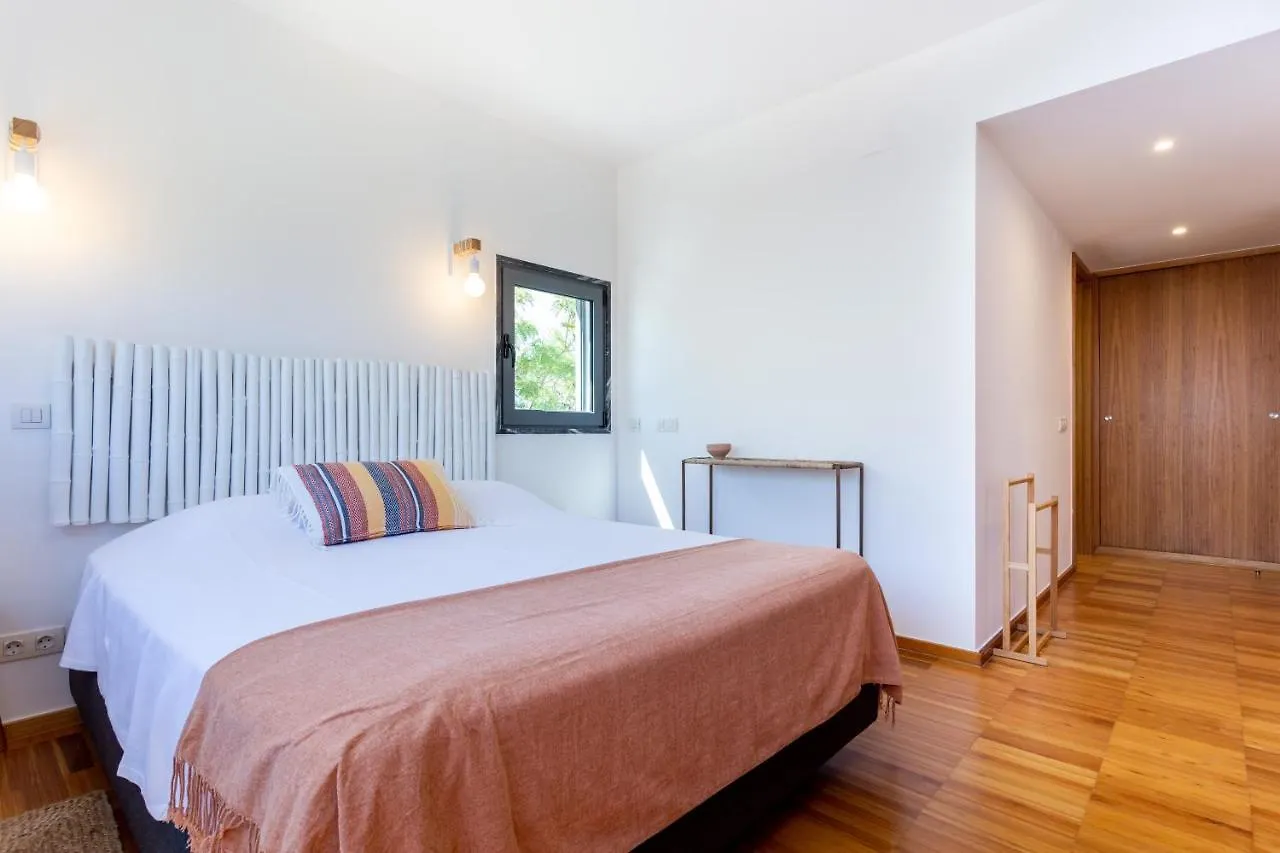 Fabrica Lagos - Meia Praia Flat T2 Apartment